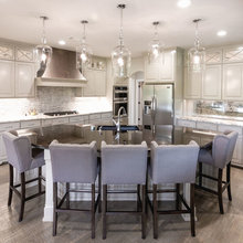 Main Level Makeover