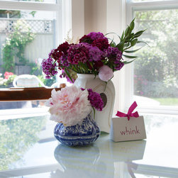 Home Renovation - Decorative Accents