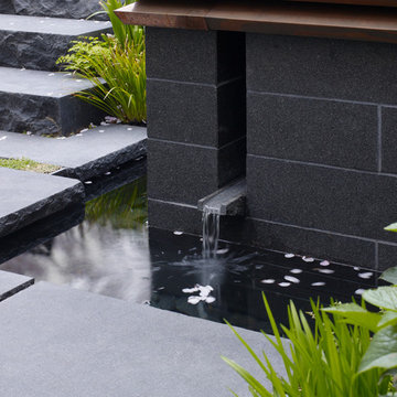 Fire & Water Features