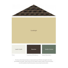 Exterior Paint Colors