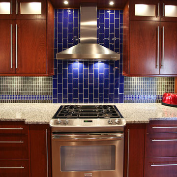 NORTHVILLE KITCHEN