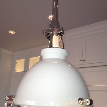 Prestigious Kitchens