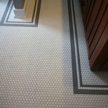 Craftsman Master Bath Remodel