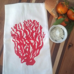 Coastal Assortment - Dish Towels