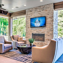 LOT 1 - PATIO LOUNGE