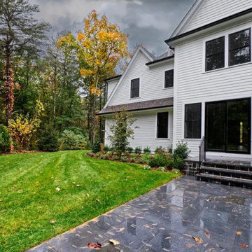 Why Exterior Paint Fails Sooner in Humid Climates