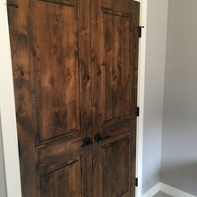 Doors