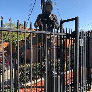 Gate Repairs