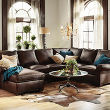 Living Room Ideas