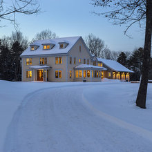 Stonewall Farmhouse