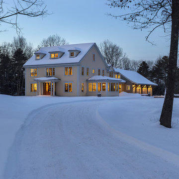 Stonewall Farmhouse