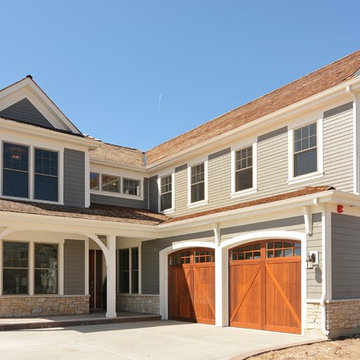 Willow Lake Estates  - Lake Forest