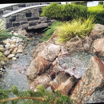 Richard's Original Landscaping