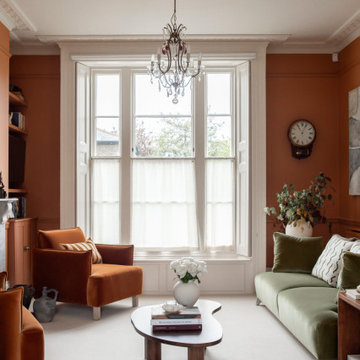 Living room, Richmond SW