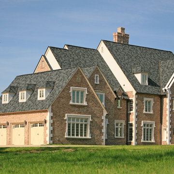 Exterior Shots