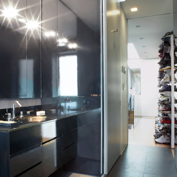 Brooklyn Townhouse