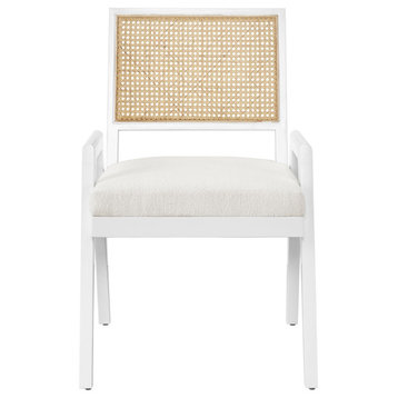 Nomad Sonora Arm Chair (set of 2)
