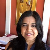 Satinder Grewal's photo