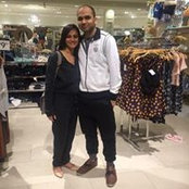 Anuja Patel's photo