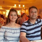 Megha Srivastava's photo