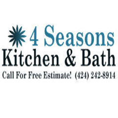 4 Seasons Kitchen & Bath