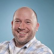 Mark Johnson's photo