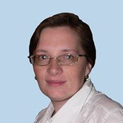 Наталья Алимова-Кирсанова's photo