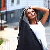 Julia Shcherbyna's photo