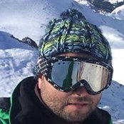 Tudor Mircea's photo
