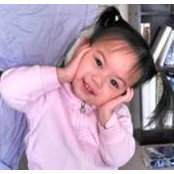 Foto von Catherine Aragon-Chiang