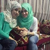 Rewaa Abu-shairahs foto