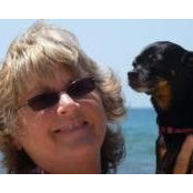 Sandy Smithson-Huletts billede