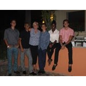 Jane Clementino's photo