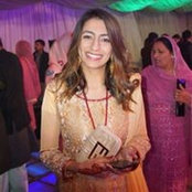 Aamina Malikさんの写真
