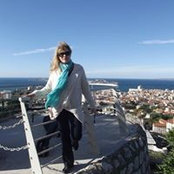 Galina Ivanova's photo