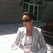 Foto di Suzanne Rowe
