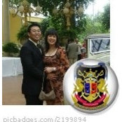 Sherwin Rafael's photo