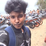 Anuroop S Kumar's photo