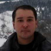 Сергей Расимовs foto