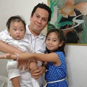 Gerry Manuel's photo