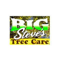 Big Steve's Tree Care
