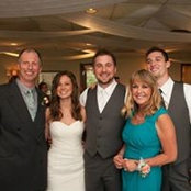 Cole Harris's photo
