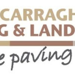 Carragh paving