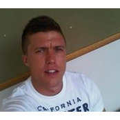 Joe Denby's photo