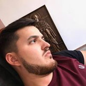 Tudor Roșca's photo