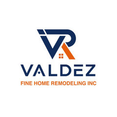 Valdez Fine Home Remodeling