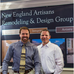 New England Artisans Remodeling & Design Group