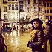 Melis Pelit's photo