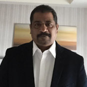 Foto von Raghu Pokala