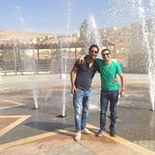 Yahya Asfoor's photo